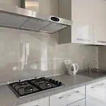 Apartment Luxury Sole *