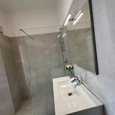 Luxury Sole Apartmán