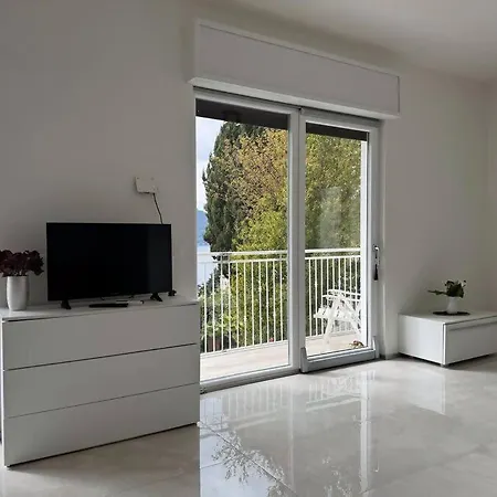 Apartmán Luxury Sole