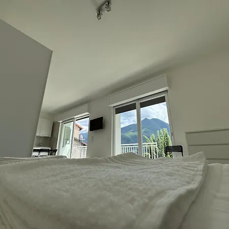Apartmán Luxury Sole