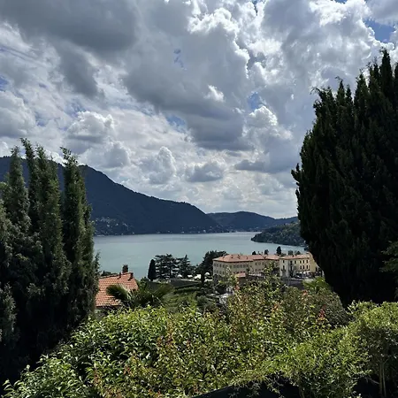 Apartmán Luxury Sole Moltrasio