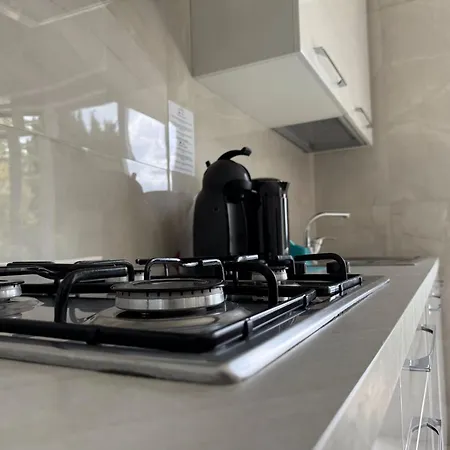 Luxury Sole Appartement *