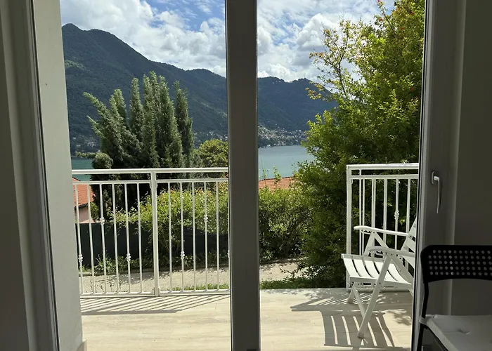 Appartement Luxury Sole *